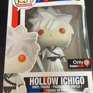 Funko pop Hollow Ichigo 96